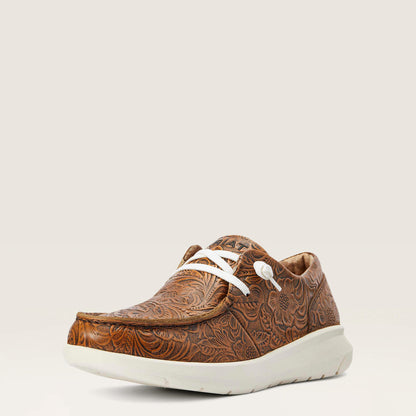 Ariat Featured | Hilo