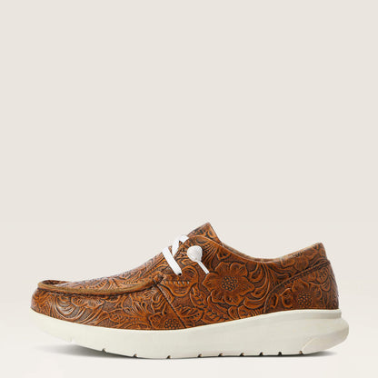 Ariat Featured | Hilo