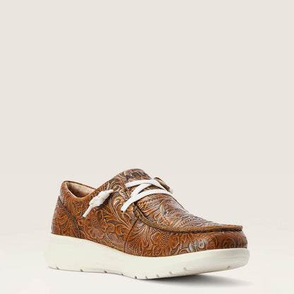 Ariat Featured | Hilo