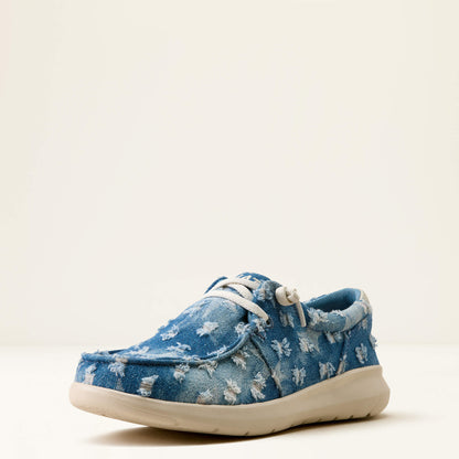 Ariat Classic | Hilo Shoe