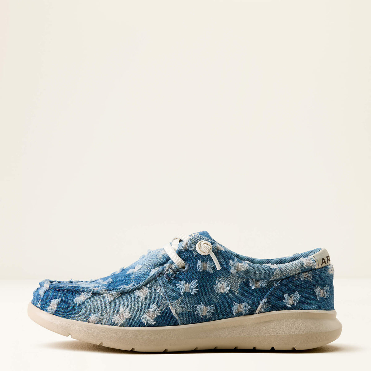 Ariat Classic | Hilo Shoe
