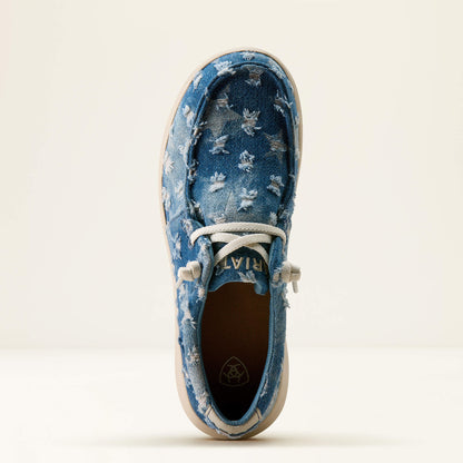 Ariat Classic | Hilo Shoe
