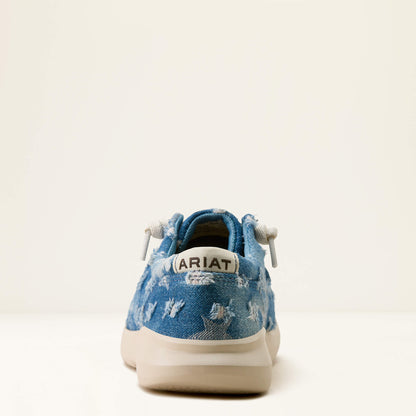 Ariat Classic | Hilo Shoe