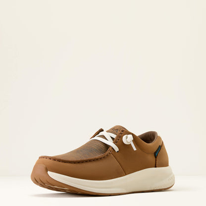 Ariat Classic | Buckeye Waterproof Shoe