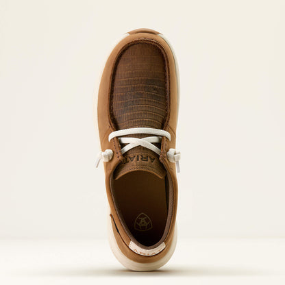 Ariat Classic | Buckeye Waterproof Shoe