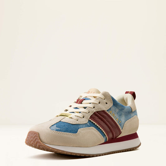 Ariat Best Seller | Ranch Runner Shoe
