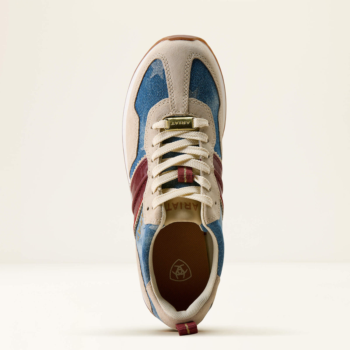 Ariat Best Seller | Ranch Runner Shoe