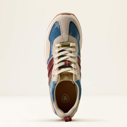 Ariat Best Seller | Ranch Runner Shoe