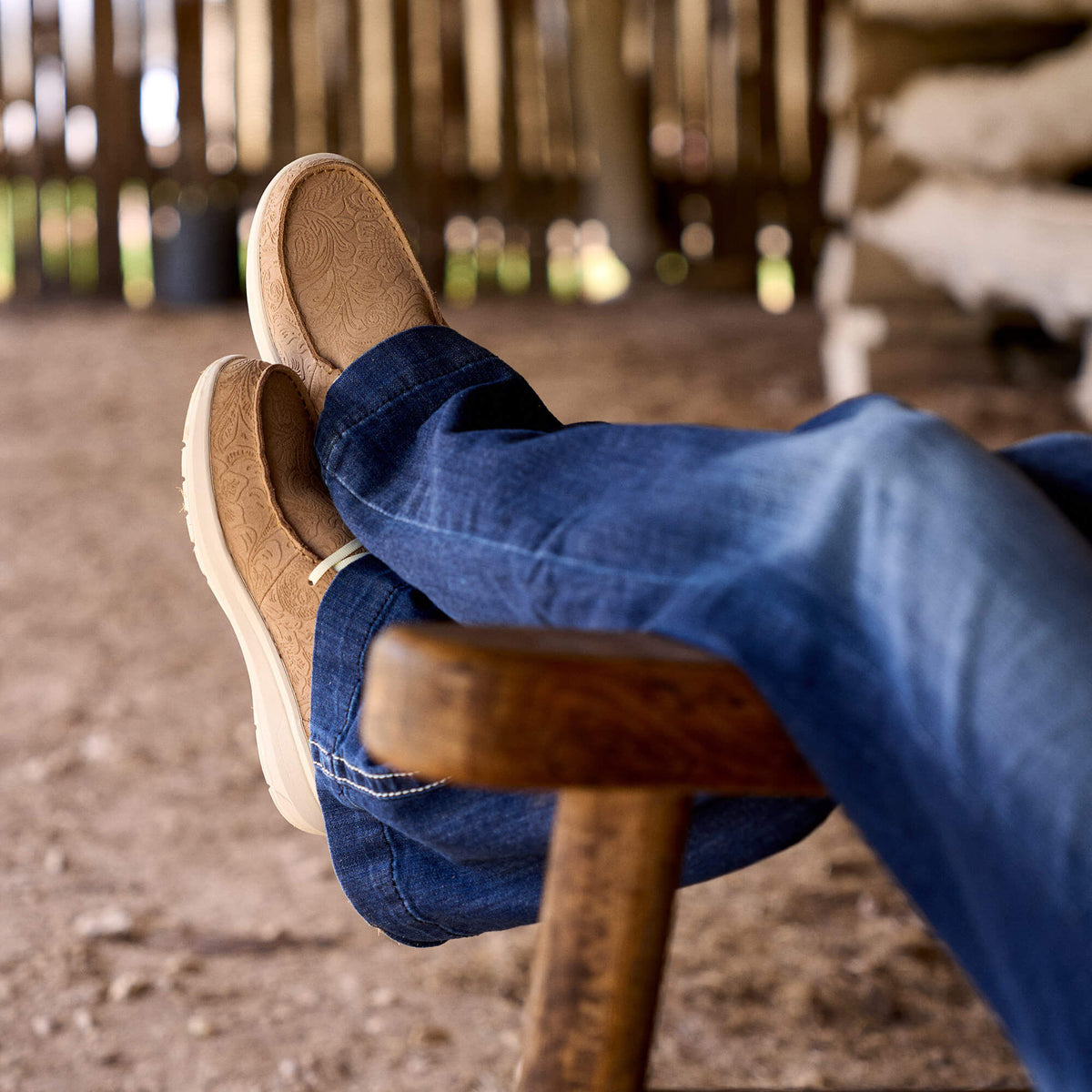 Ariat Essential | Hilo