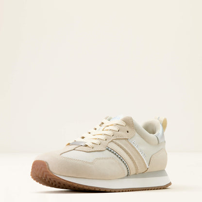Ariat Quality | Ranch Runner Shoe