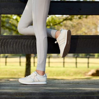 Ariat Quality | Ranch Runner Shoe