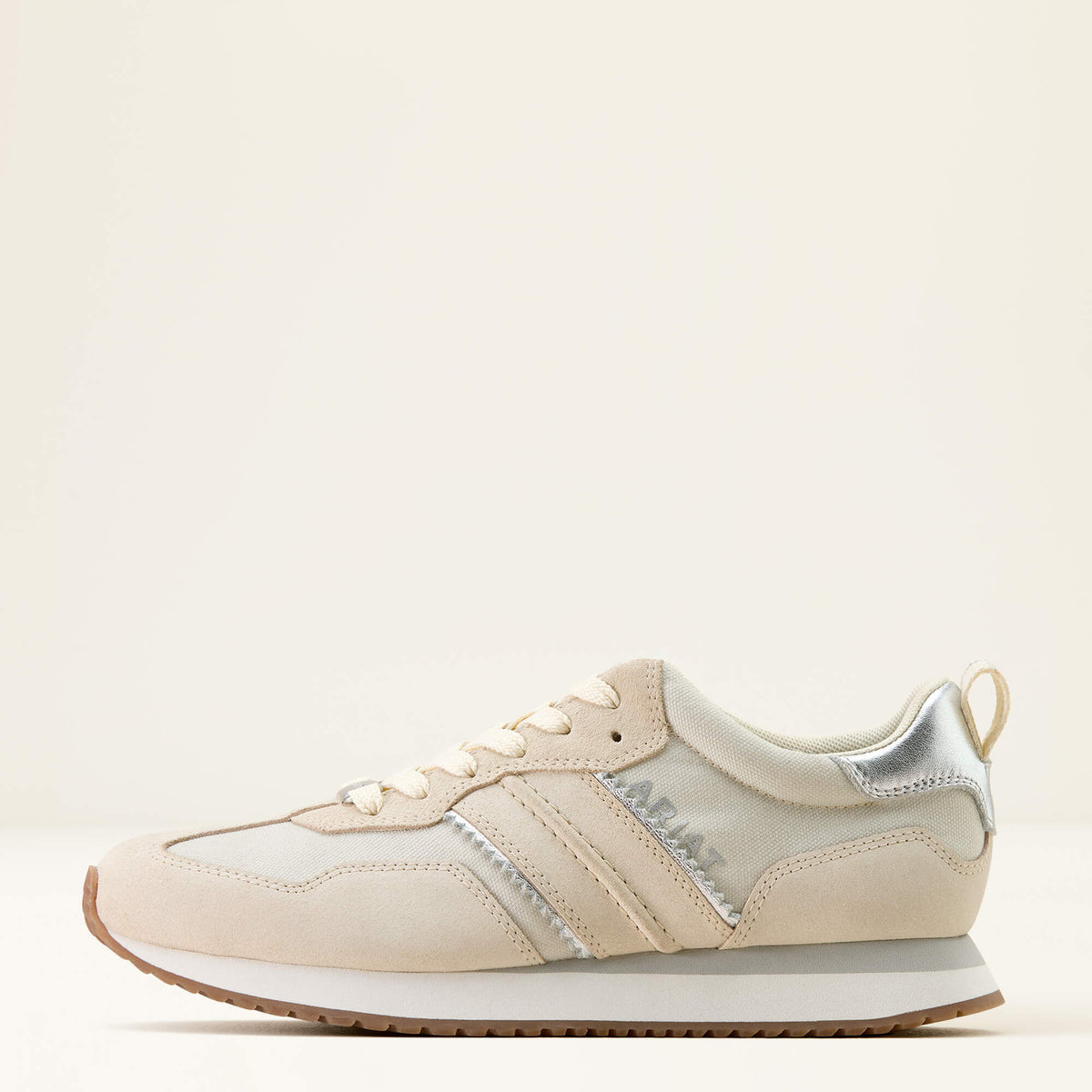 Ariat Quality | Ranch Runner Shoe