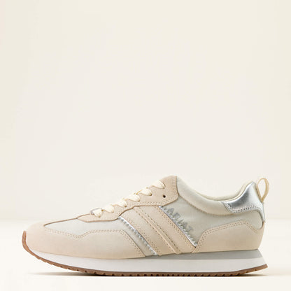 Ariat Quality | Ranch Runner Shoe