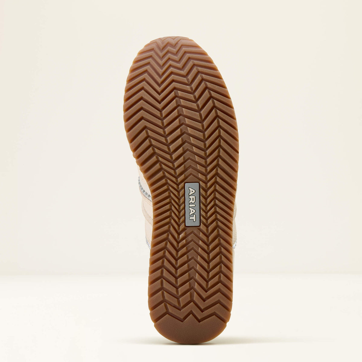 Ariat Quality | Ranch Runner Shoe
