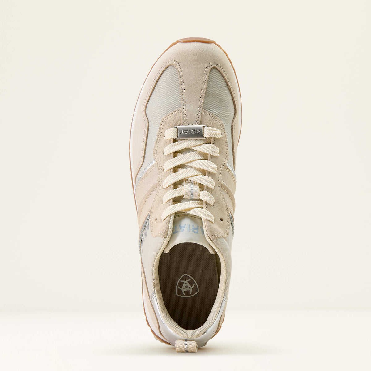Ariat Quality | Ranch Runner Shoe