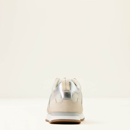 Ariat Quality | Ranch Runner Shoe