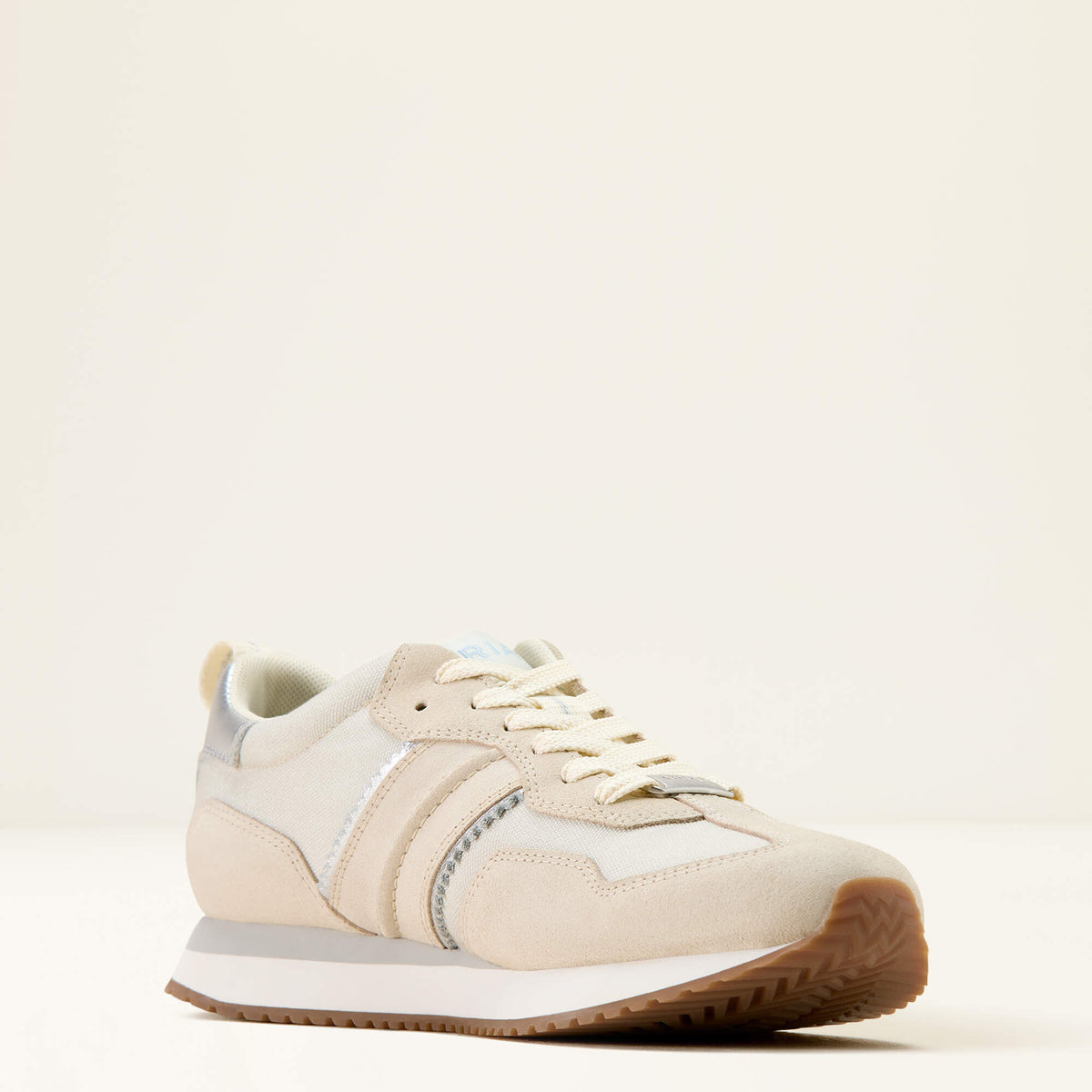 Ariat Quality | Ranch Runner Shoe