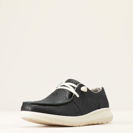 Ariat Featured | Hilo