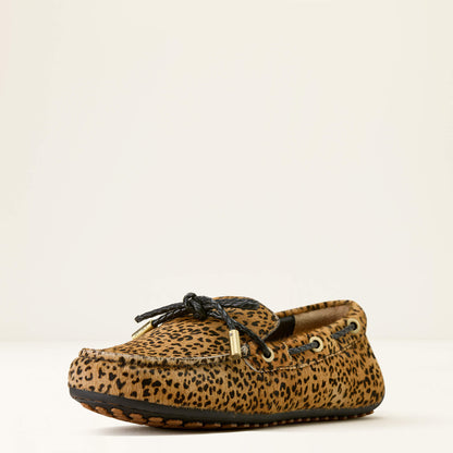 Ariat Quality | Margot Driving Moc