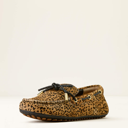 Ariat Quality | Margot Driving Moc