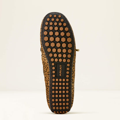 Ariat Quality | Margot Driving Moc