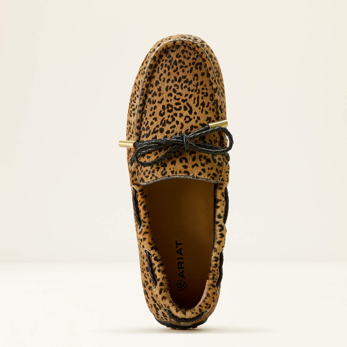 Ariat Quality | Margot Driving Moc