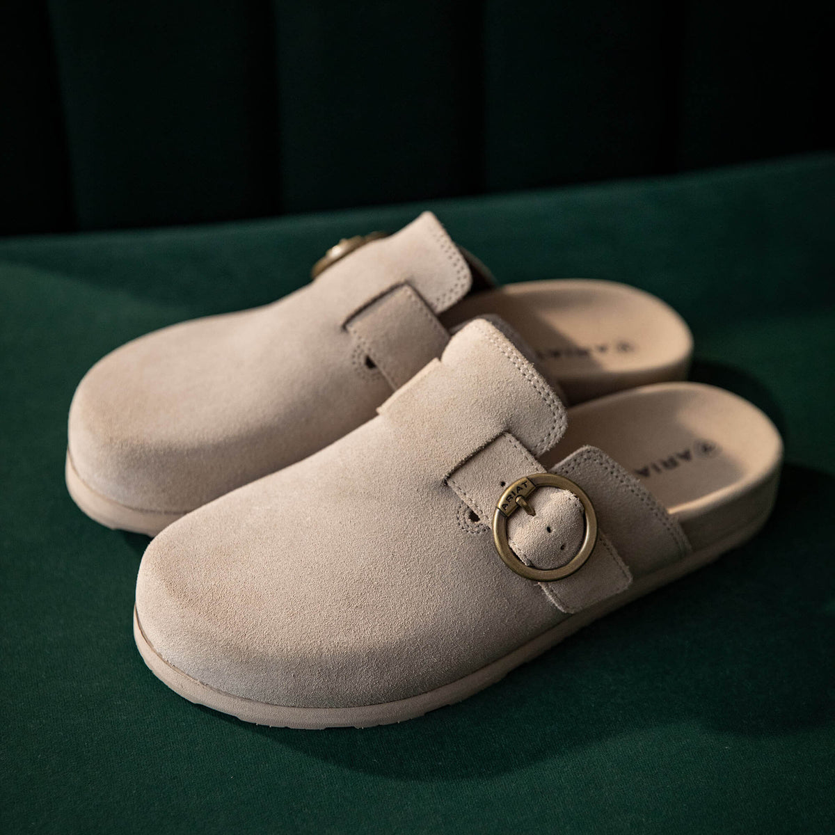 Ariat Top Pick | Country Mule