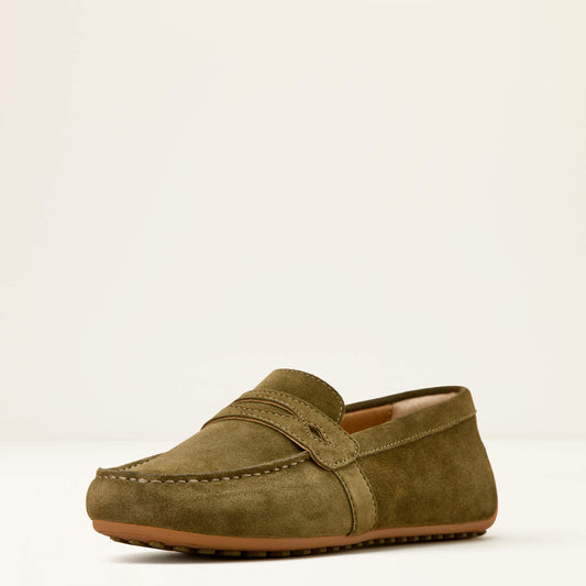 Ariat Premium | Selene Driving Moc