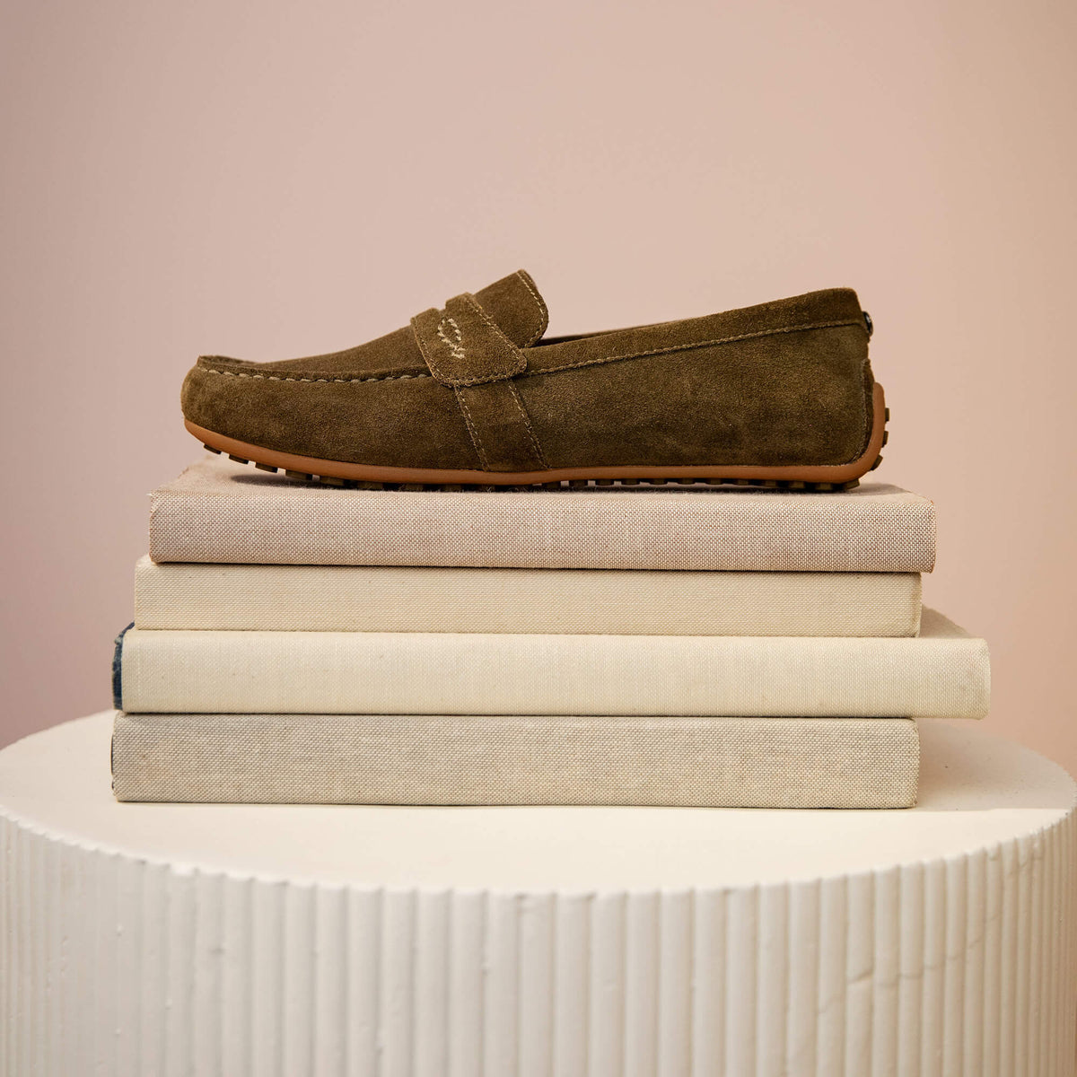 Ariat Premium | Selene Driving Moc