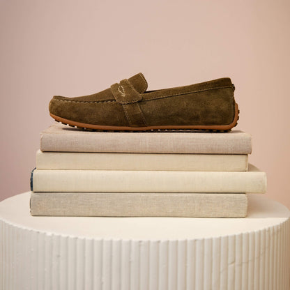 Ariat Premium | Selene Driving Moc