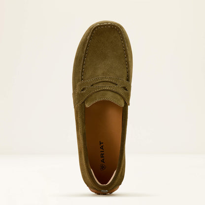 Ariat Premium | Selene Driving Moc