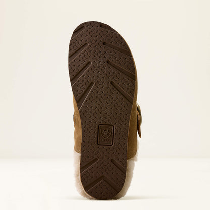 Ariat Smart Buy | Country Mule Sherpa
