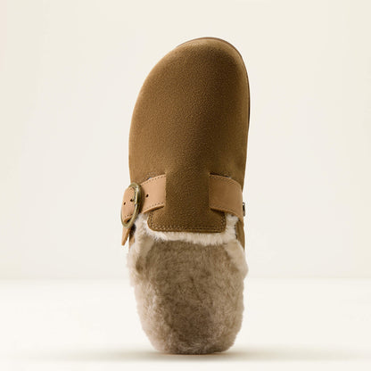 Ariat Smart Buy | Country Mule Sherpa