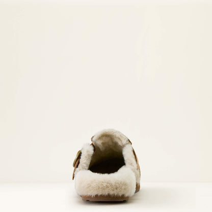 Ariat Smart Buy | Country Mule Sherpa