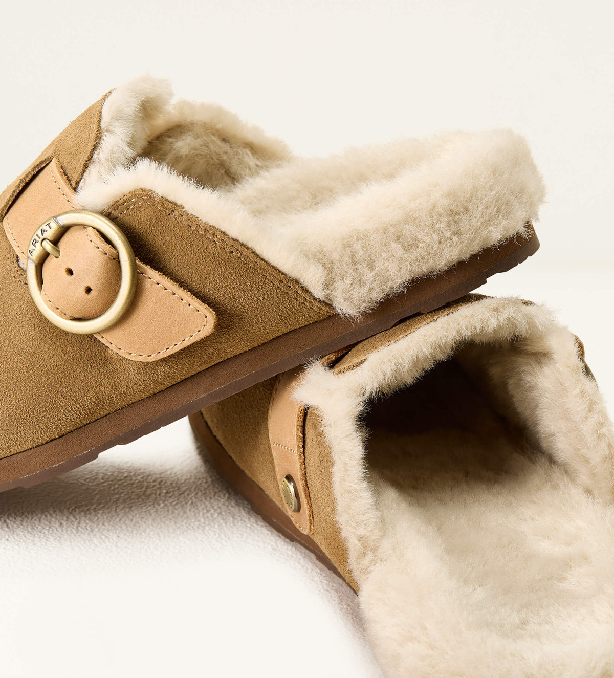 Ariat Smart Buy | Country Mule Sherpa