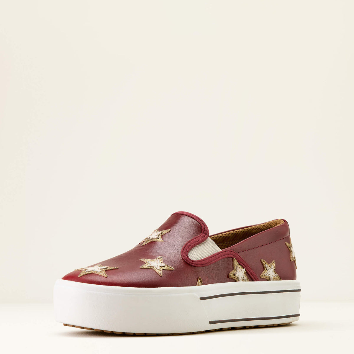 Ariat Exclusive | Skylar Star Slip On Shoe