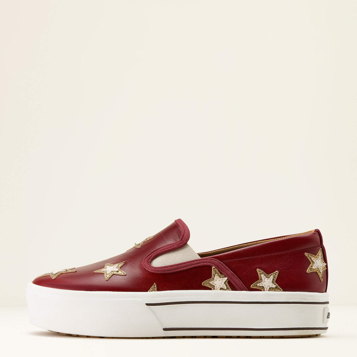 Ariat Exclusive | Skylar Star Slip On Shoe