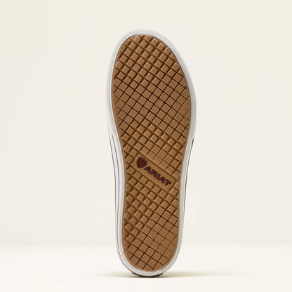 Ariat Exclusive | Skylar Star Slip On Shoe