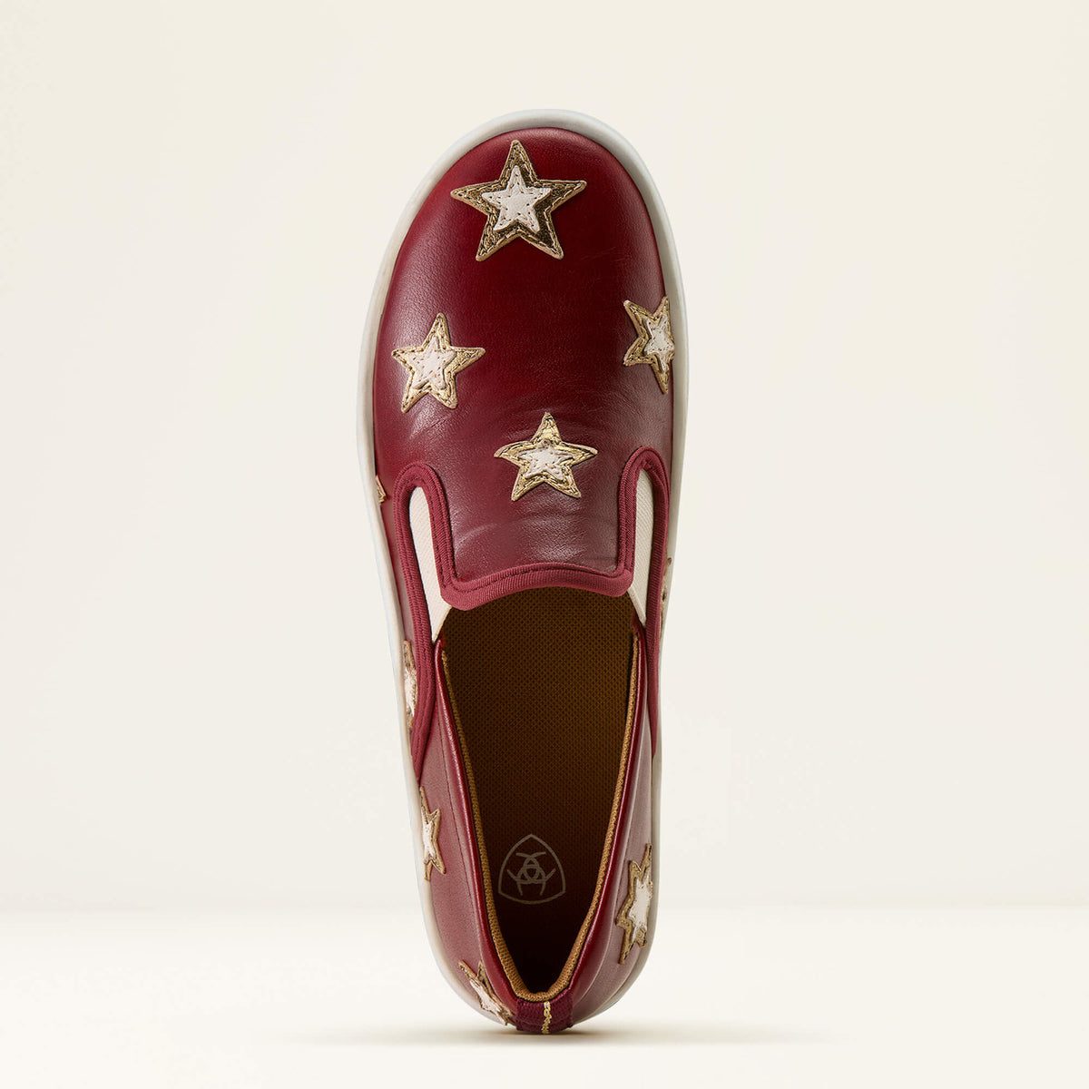 Ariat Exclusive | Skylar Star Slip On Shoe