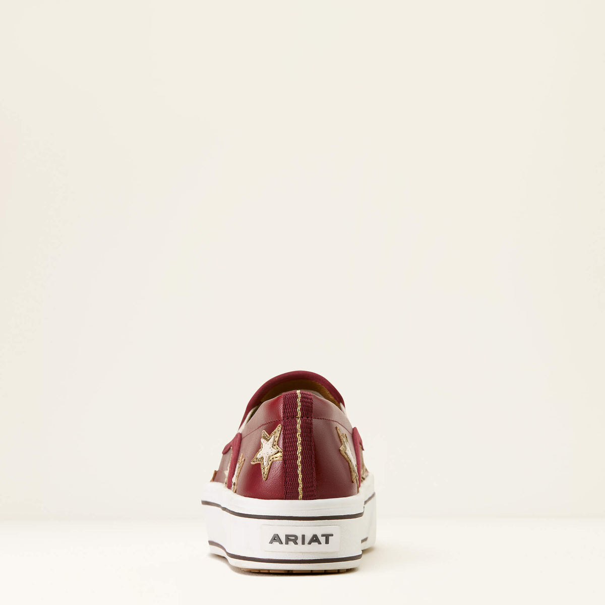 Ariat Exclusive | Skylar Star Slip On Shoe