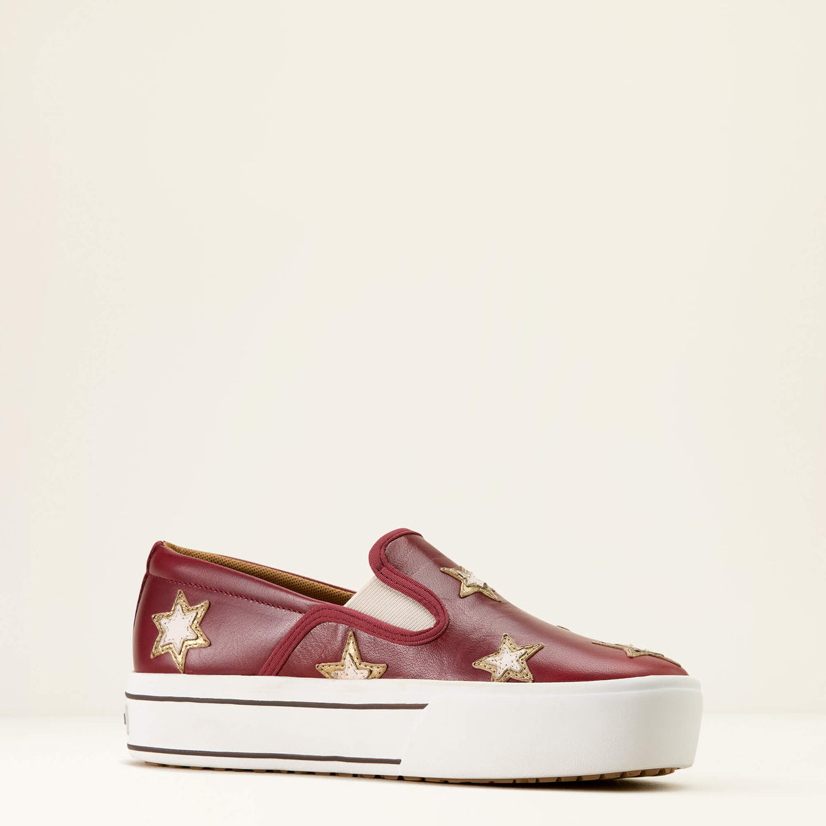 Ariat Exclusive | Skylar Star Slip On Shoe