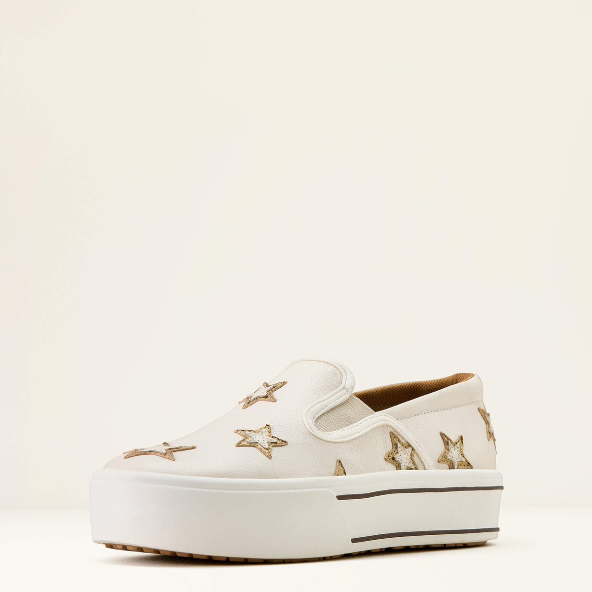 Ariat Latest | Skylar Star Slip On Shoe