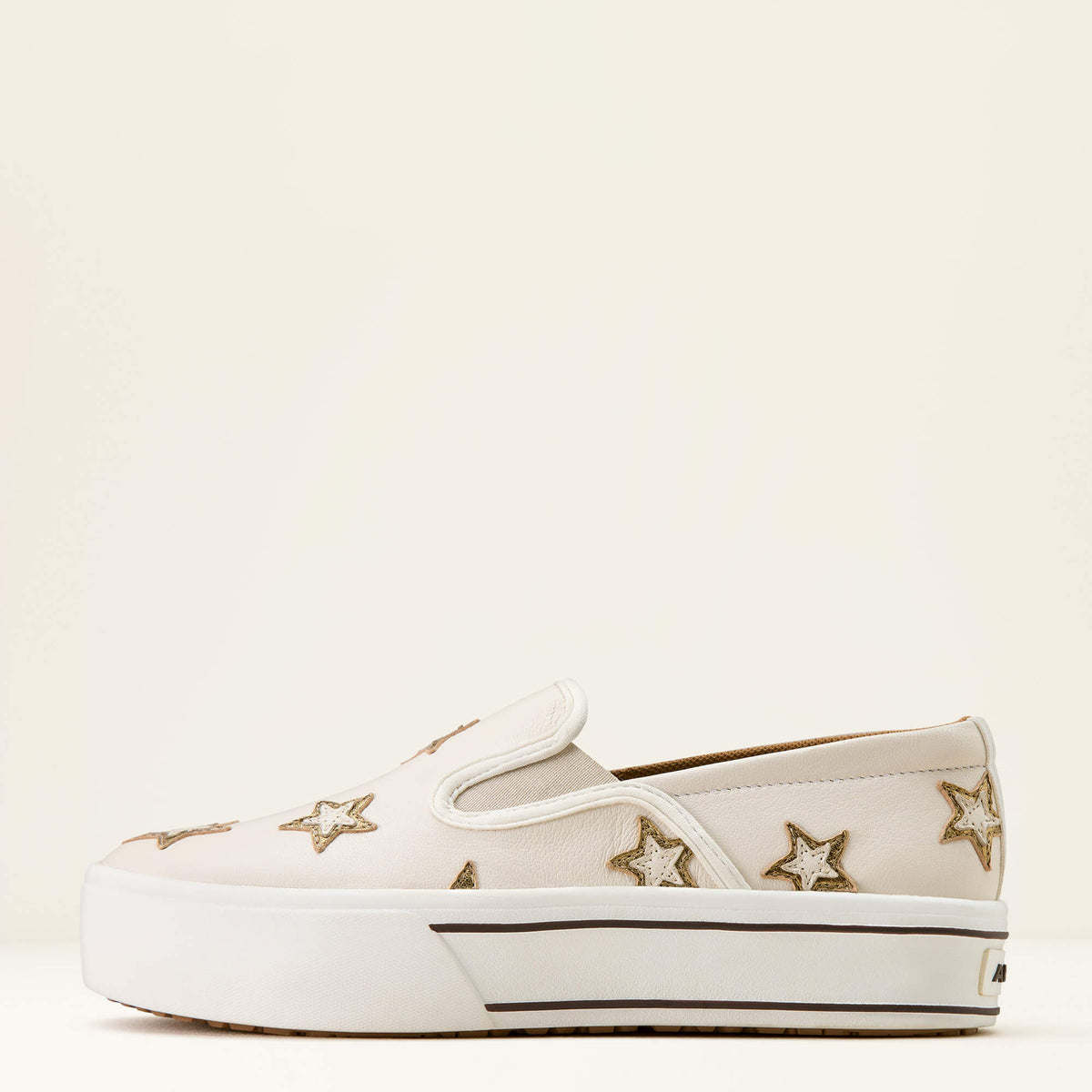 Ariat Latest | Skylar Star Slip On Shoe