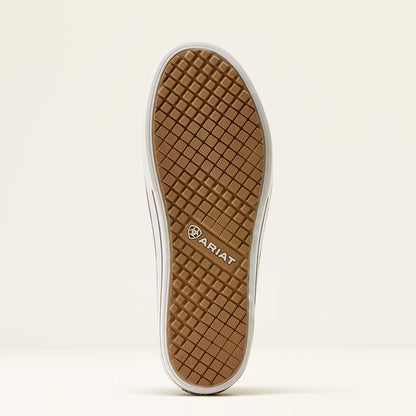 Ariat Latest | Skylar Star Slip On Shoe