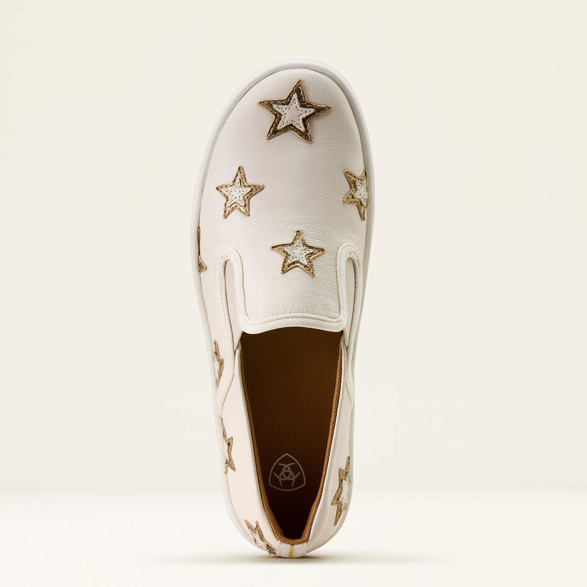 Ariat Latest | Skylar Star Slip On Shoe