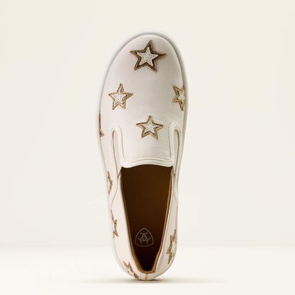 Ariat Latest | Skylar Star Slip On Shoe