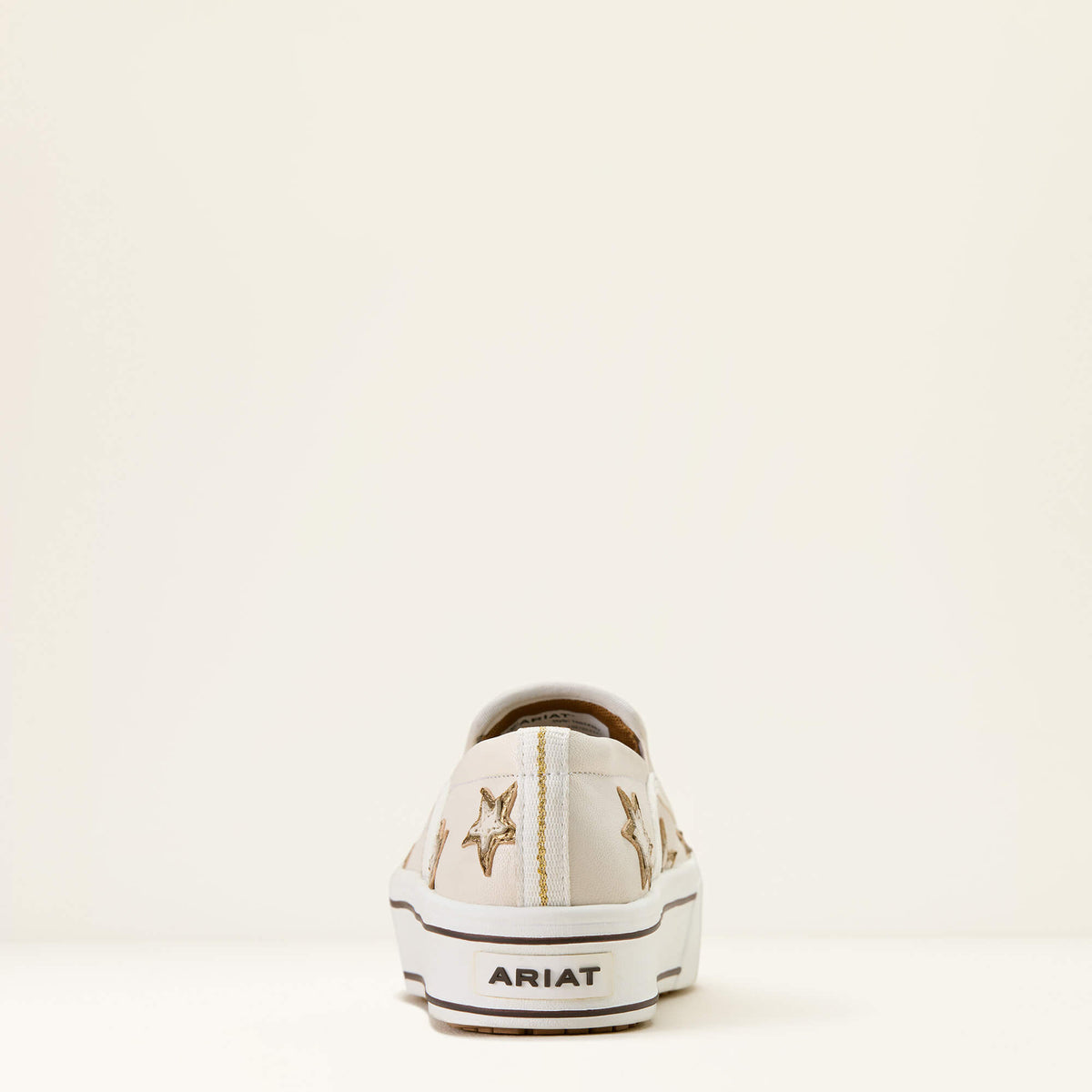 Ariat Latest | Skylar Star Slip On Shoe