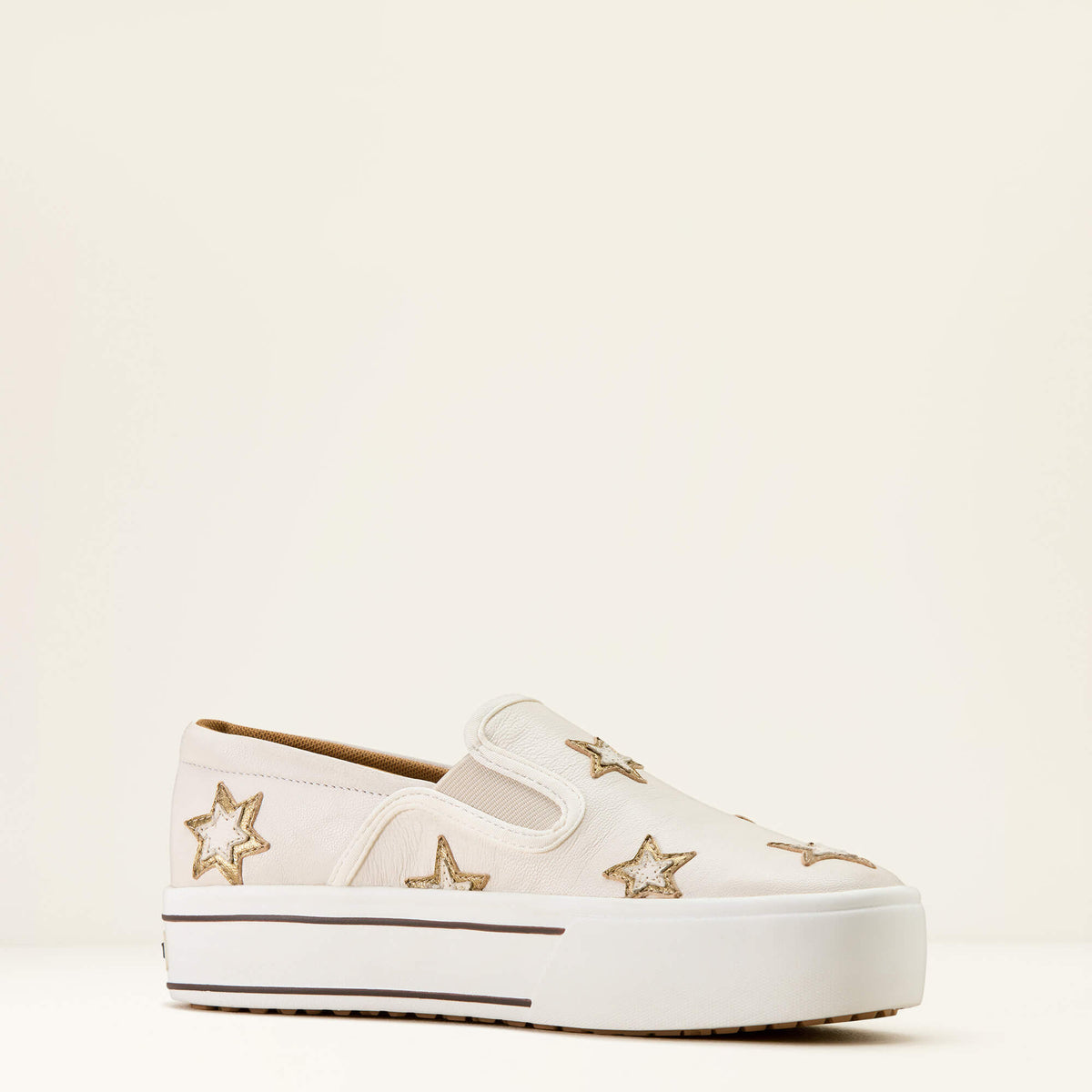Ariat Latest | Skylar Star Slip On Shoe