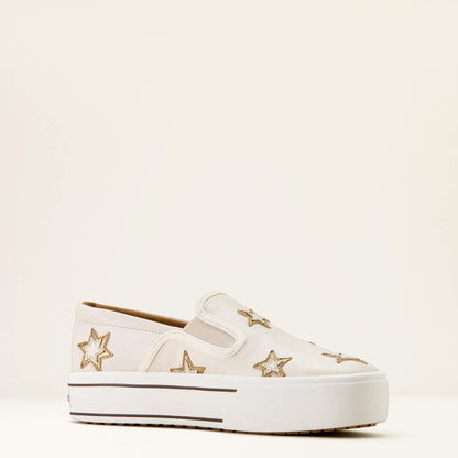 Ariat Latest | Skylar Star Slip On Shoe