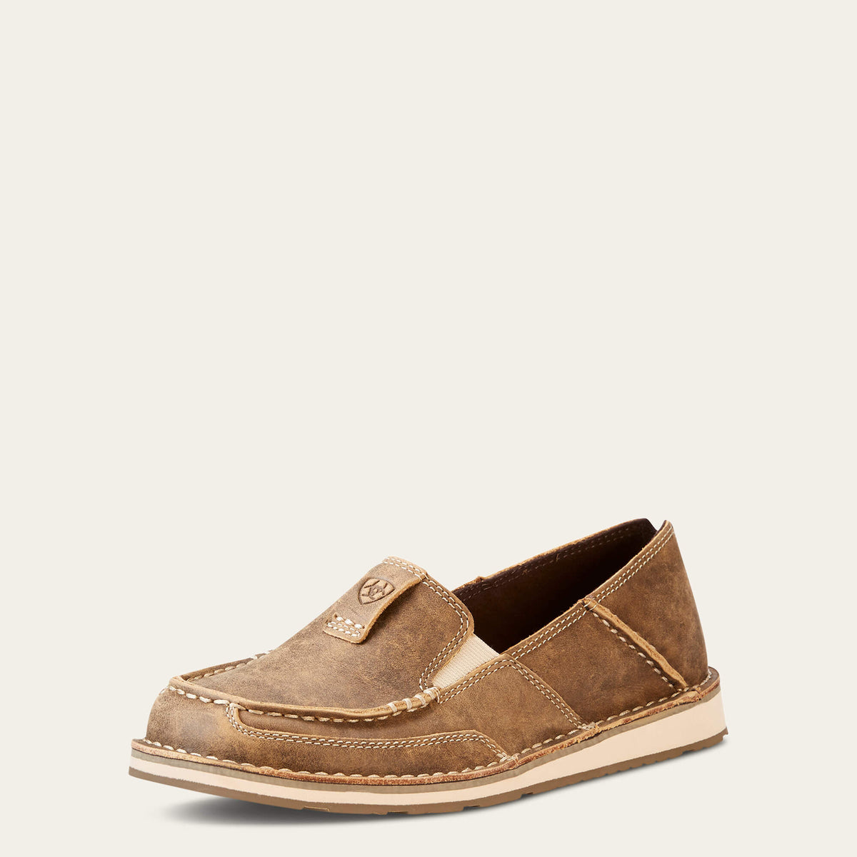 Ariat Recommended | Cruiser